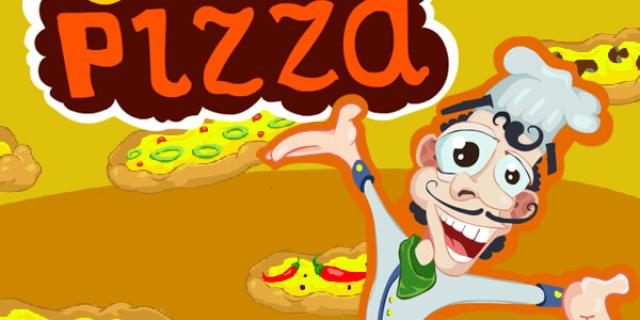 Crazy Pizza